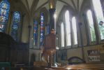 PICTURES/London - The Temple Church/t_Interior - Pulpit.JPG